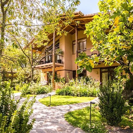 Andenia Boutique Hotel, Sacred Valley Urubamba Exterior foto