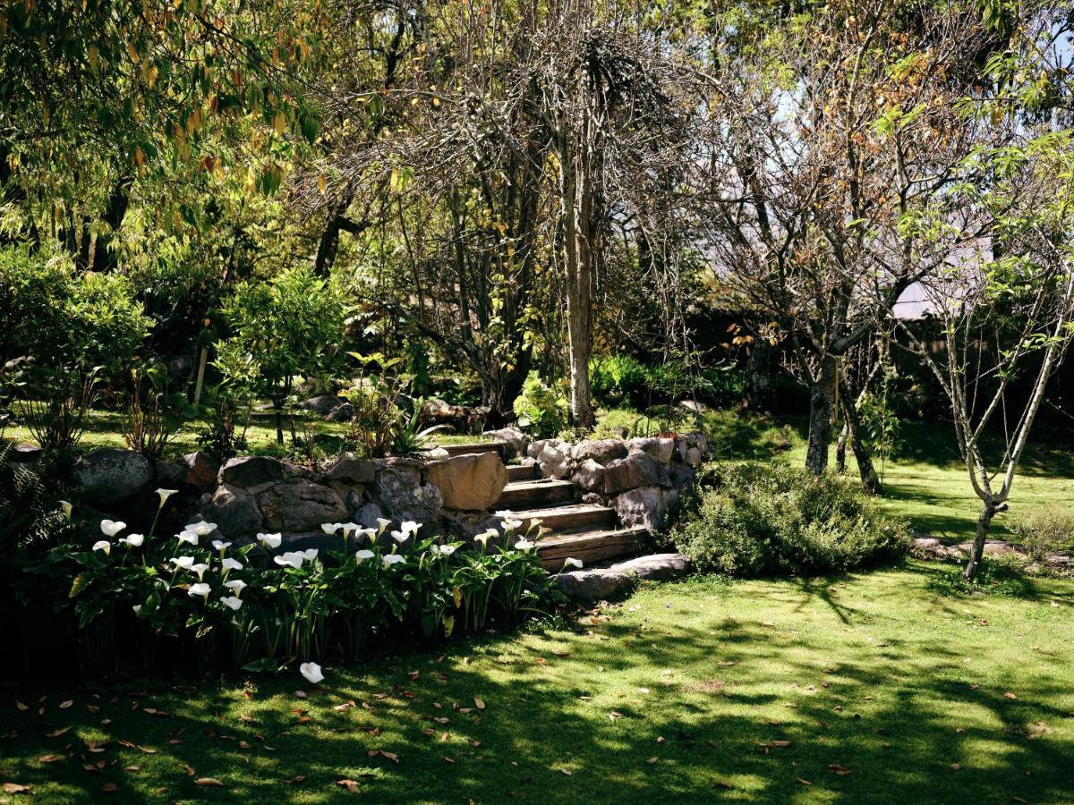Andenia Boutique Hotel, Sacred Valley Urubamba Exterior foto