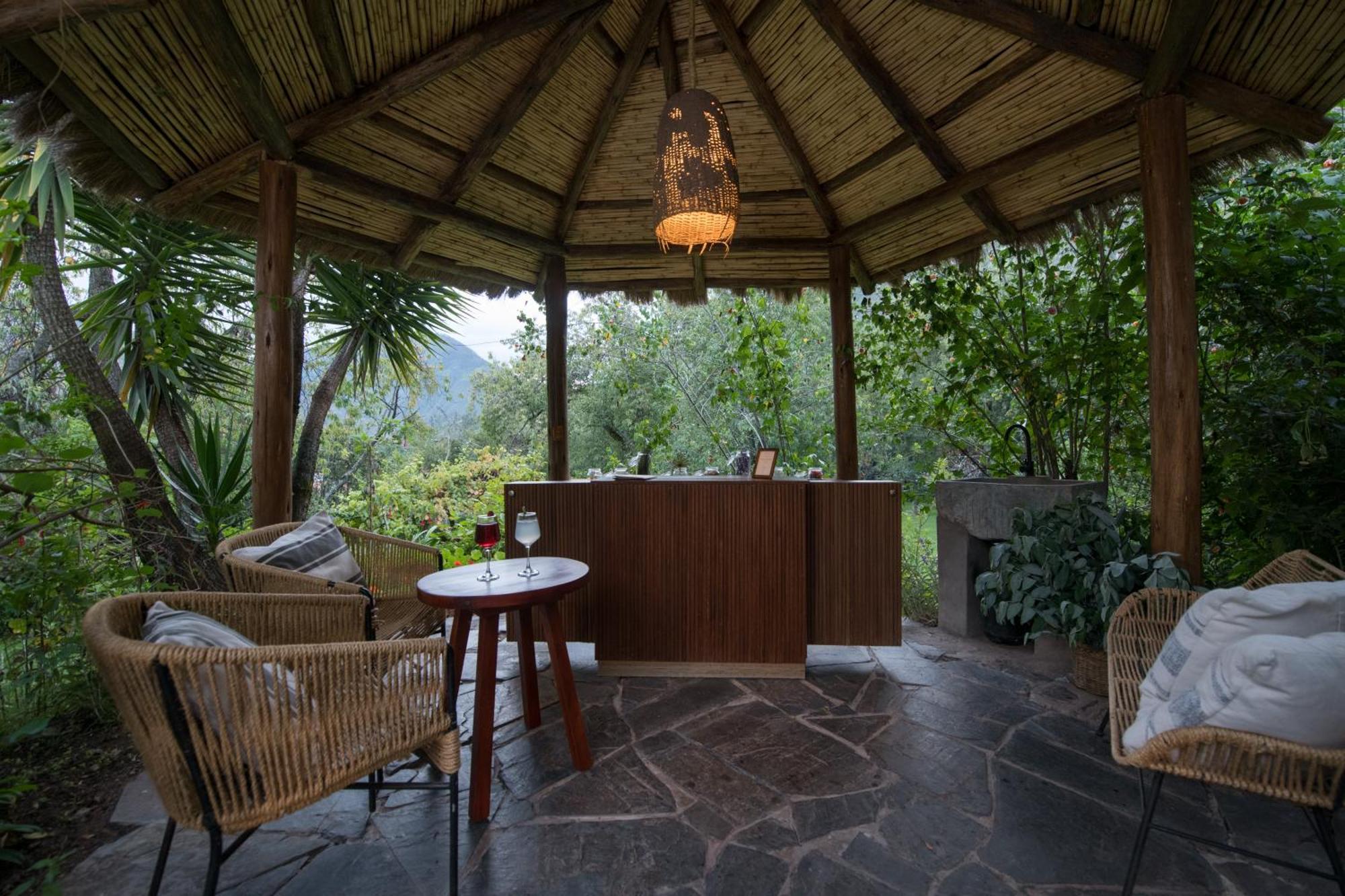 Andenia Boutique Hotel, Sacred Valley Urubamba Exterior foto