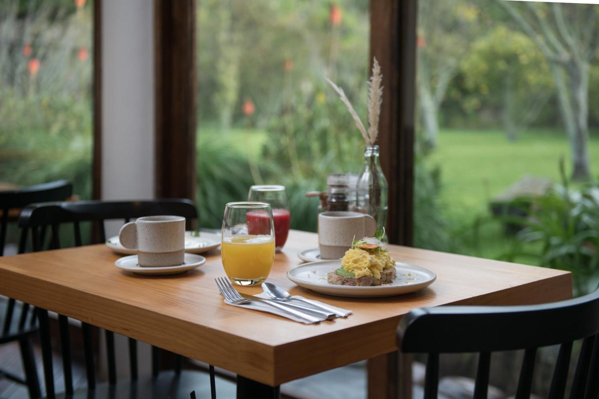 Andenia Boutique Hotel, Sacred Valley Urubamba Exterior foto