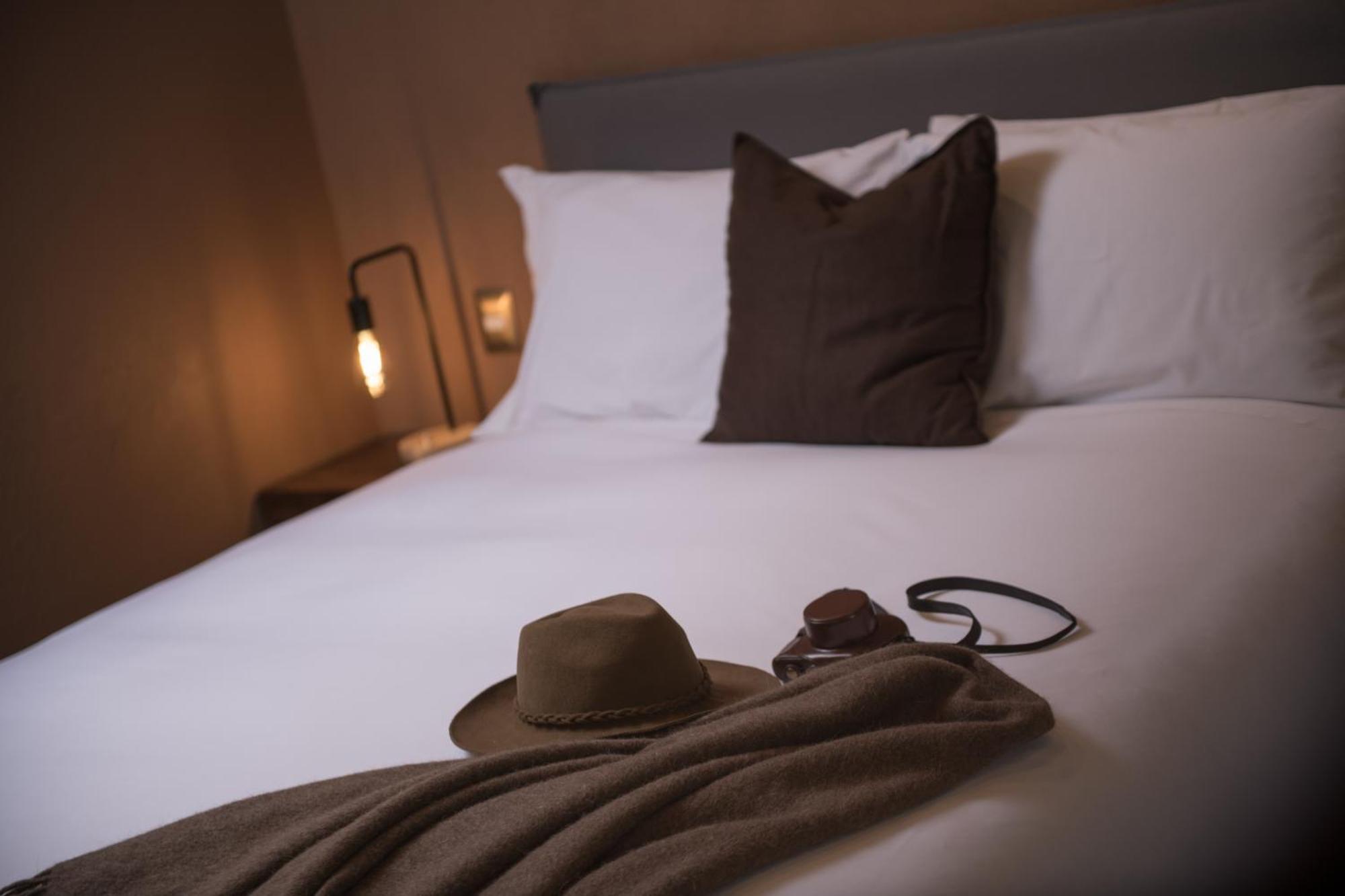 Andenia Boutique Hotel, Sacred Valley Urubamba Exterior foto