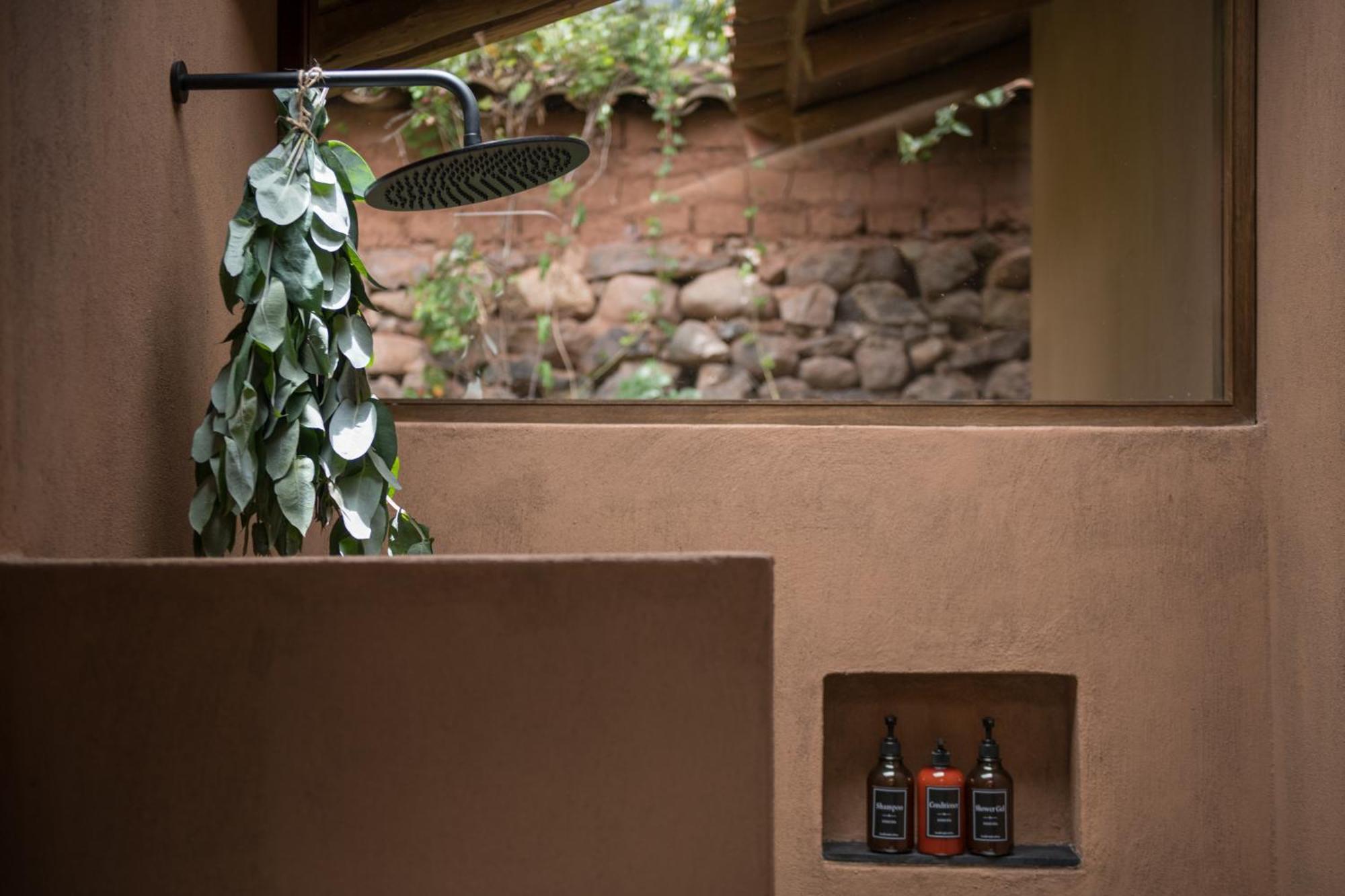 Andenia Boutique Hotel, Sacred Valley Urubamba Exterior foto