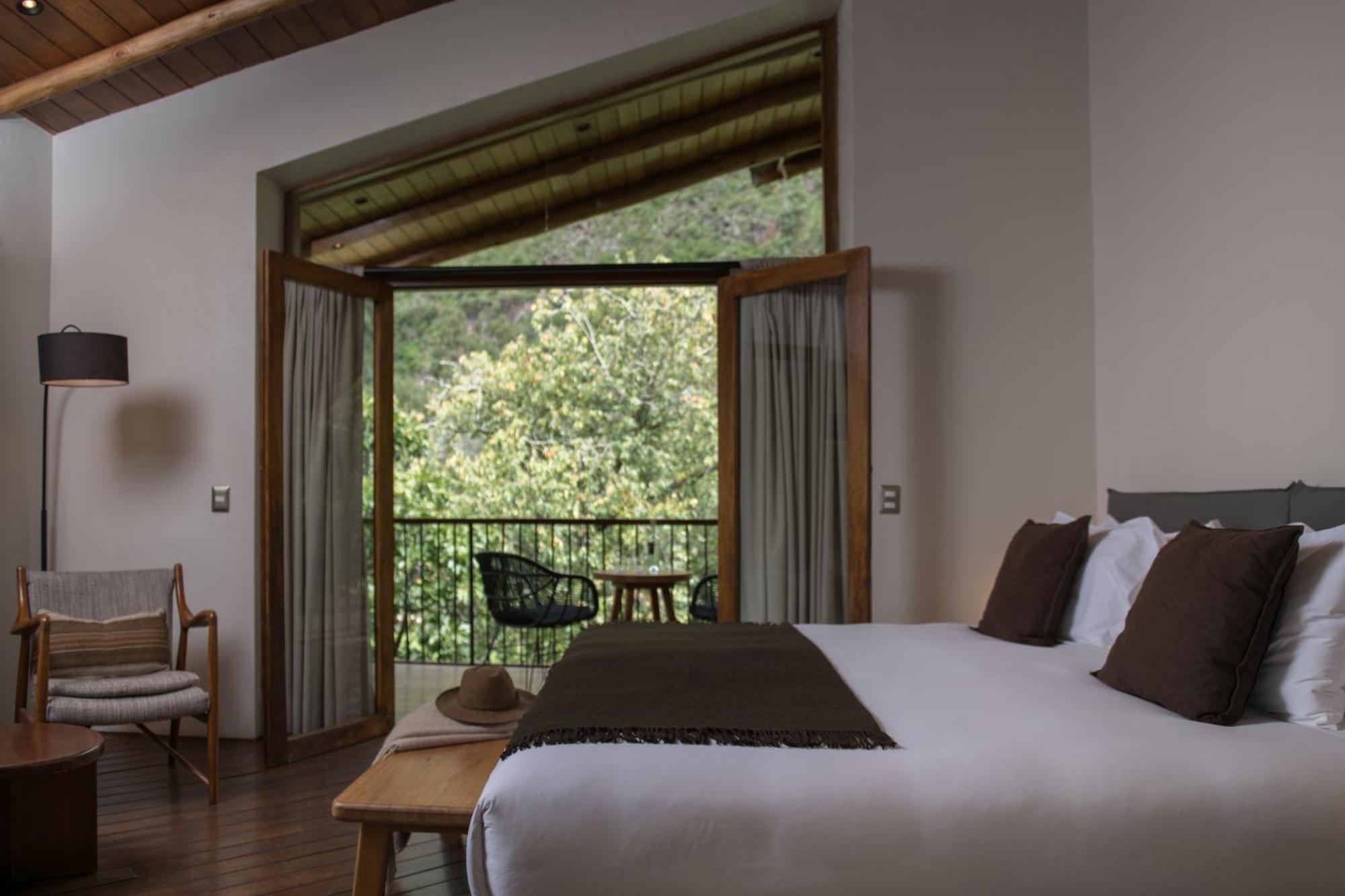 Andenia Boutique Hotel, Sacred Valley Urubamba Exterior foto