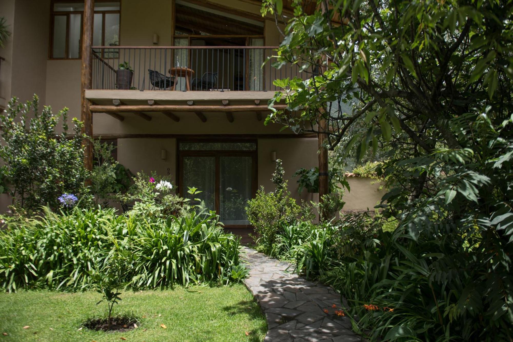 Andenia Boutique Hotel, Sacred Valley Urubamba Exterior foto
