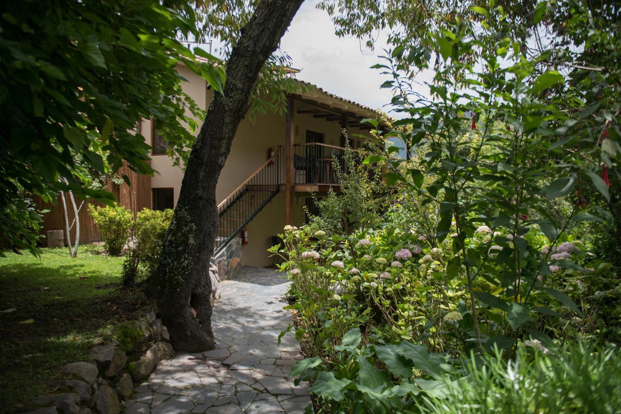 Andenia Boutique Hotel, Sacred Valley Urubamba Exterior foto